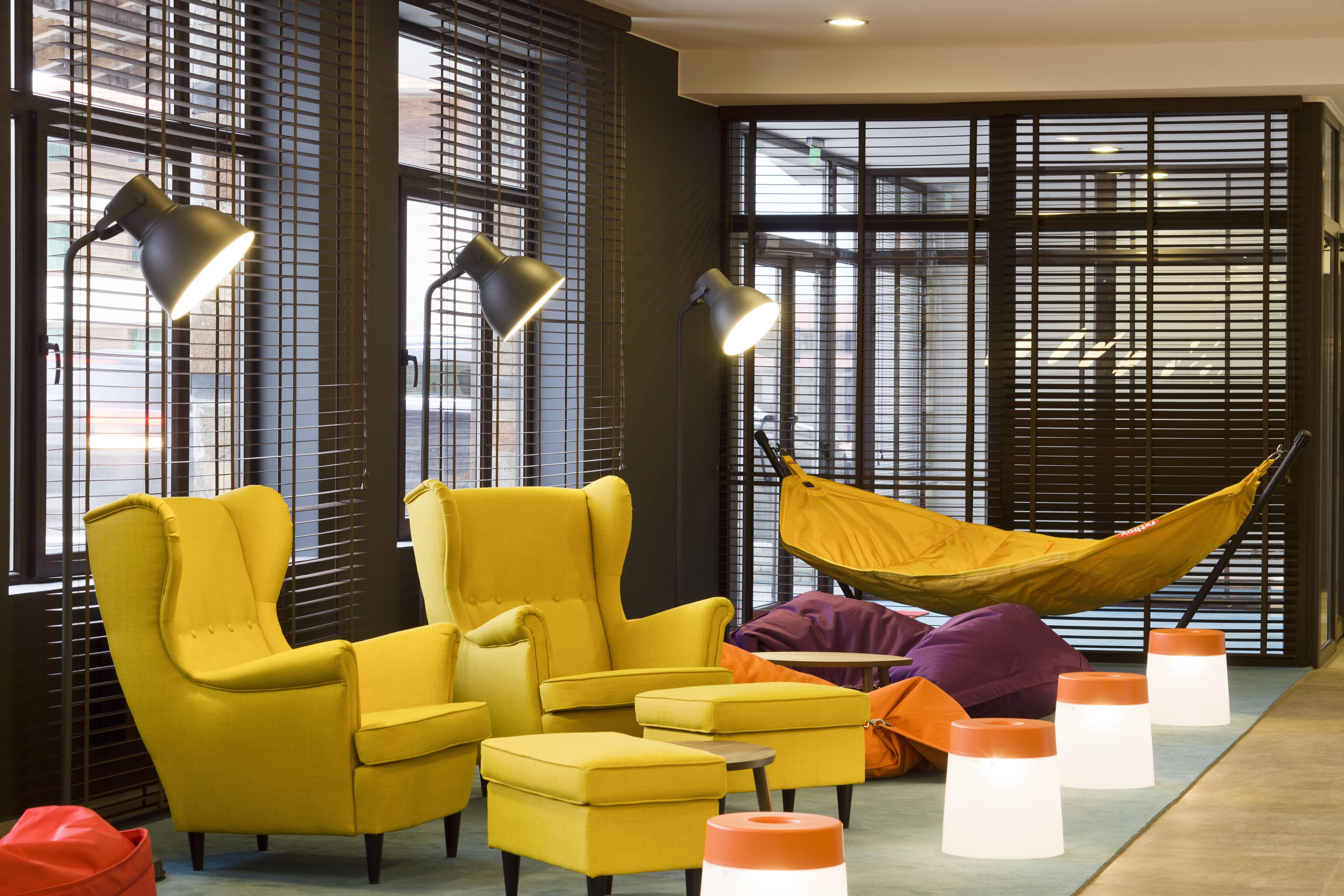 Hotel Casa Karina בנסקו מראה חיצוני תמונה