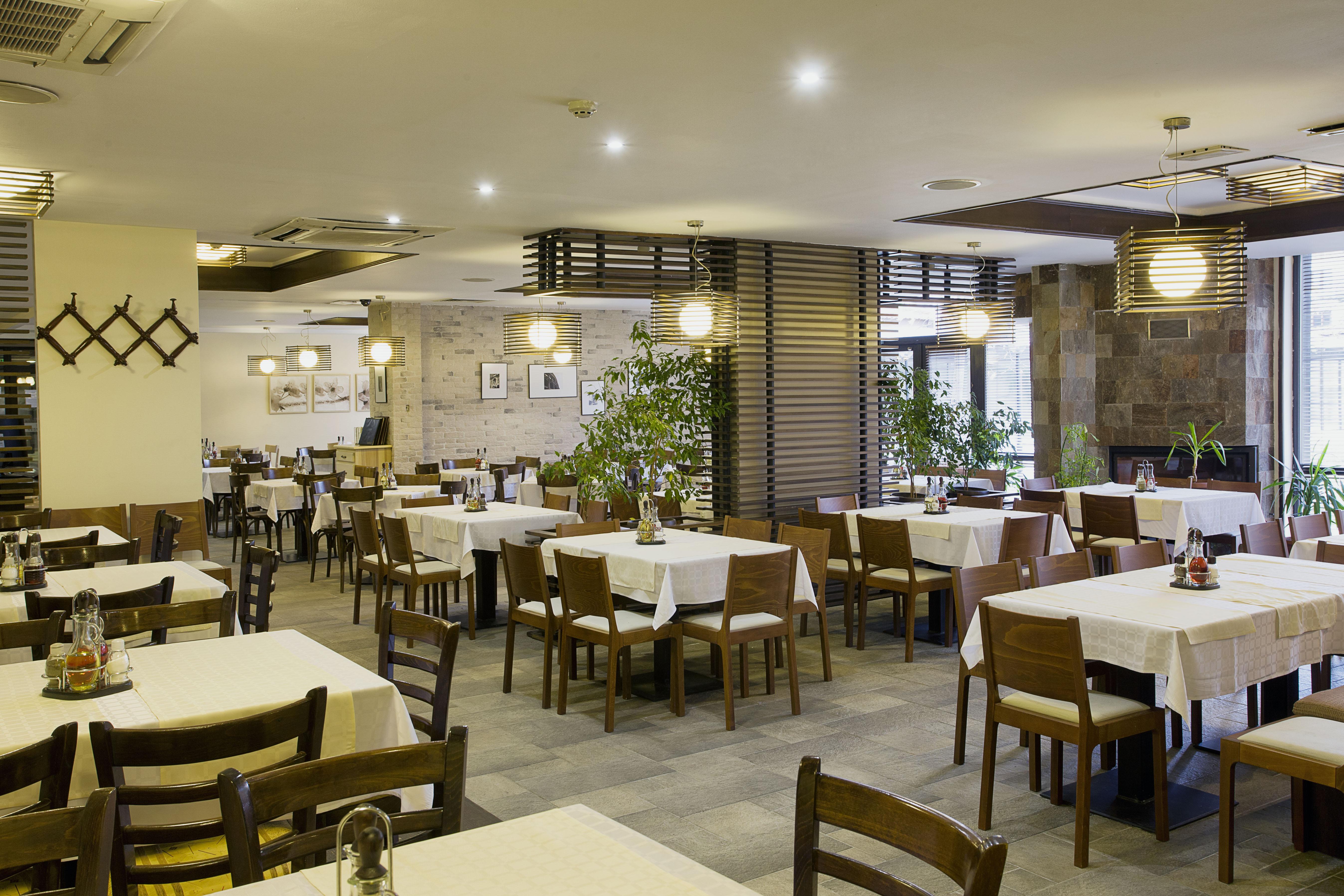 Hotel Casa Karina בנסקו מראה חיצוני תמונה