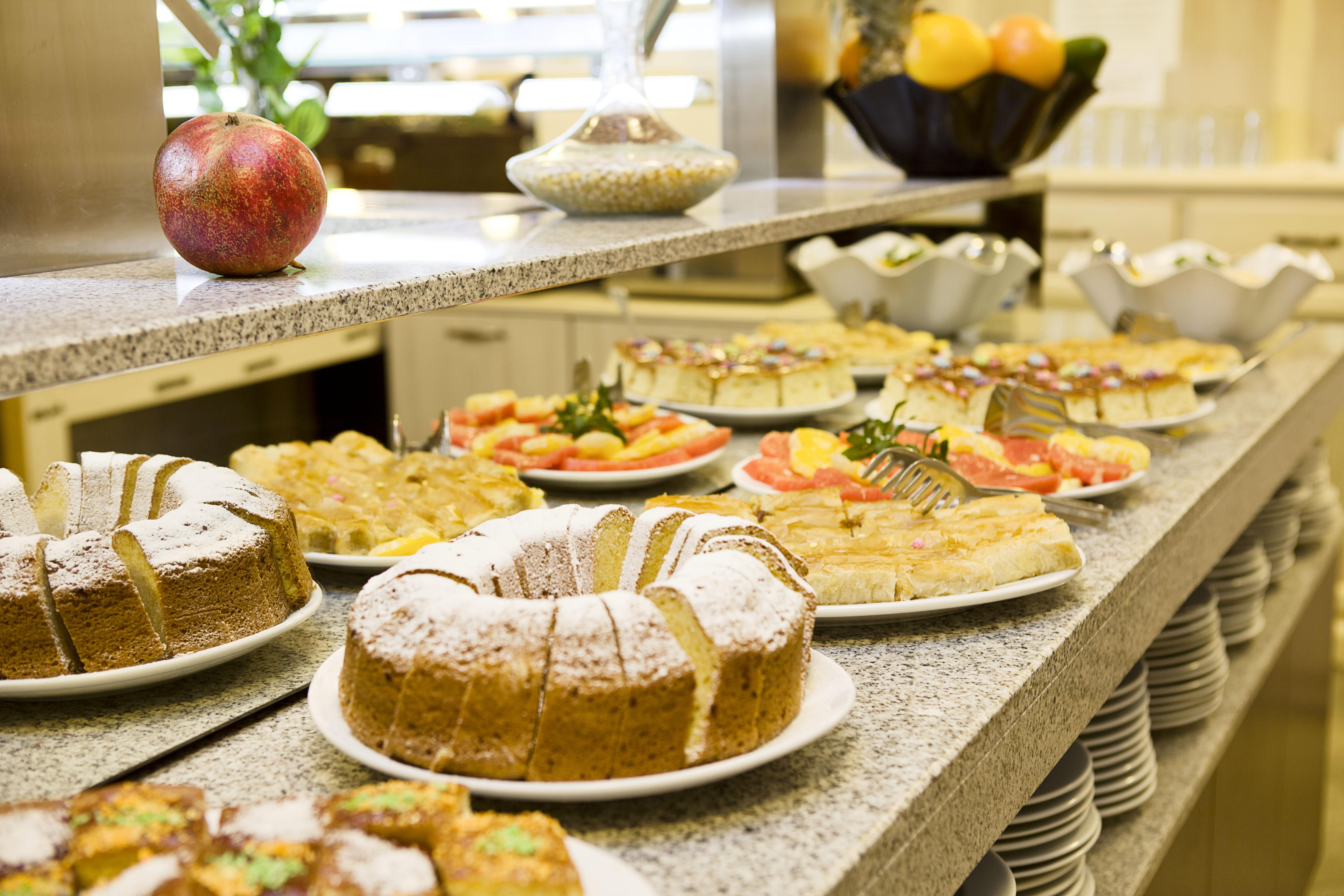 Hotel Casa Karina בנסקו מראה חיצוני תמונה