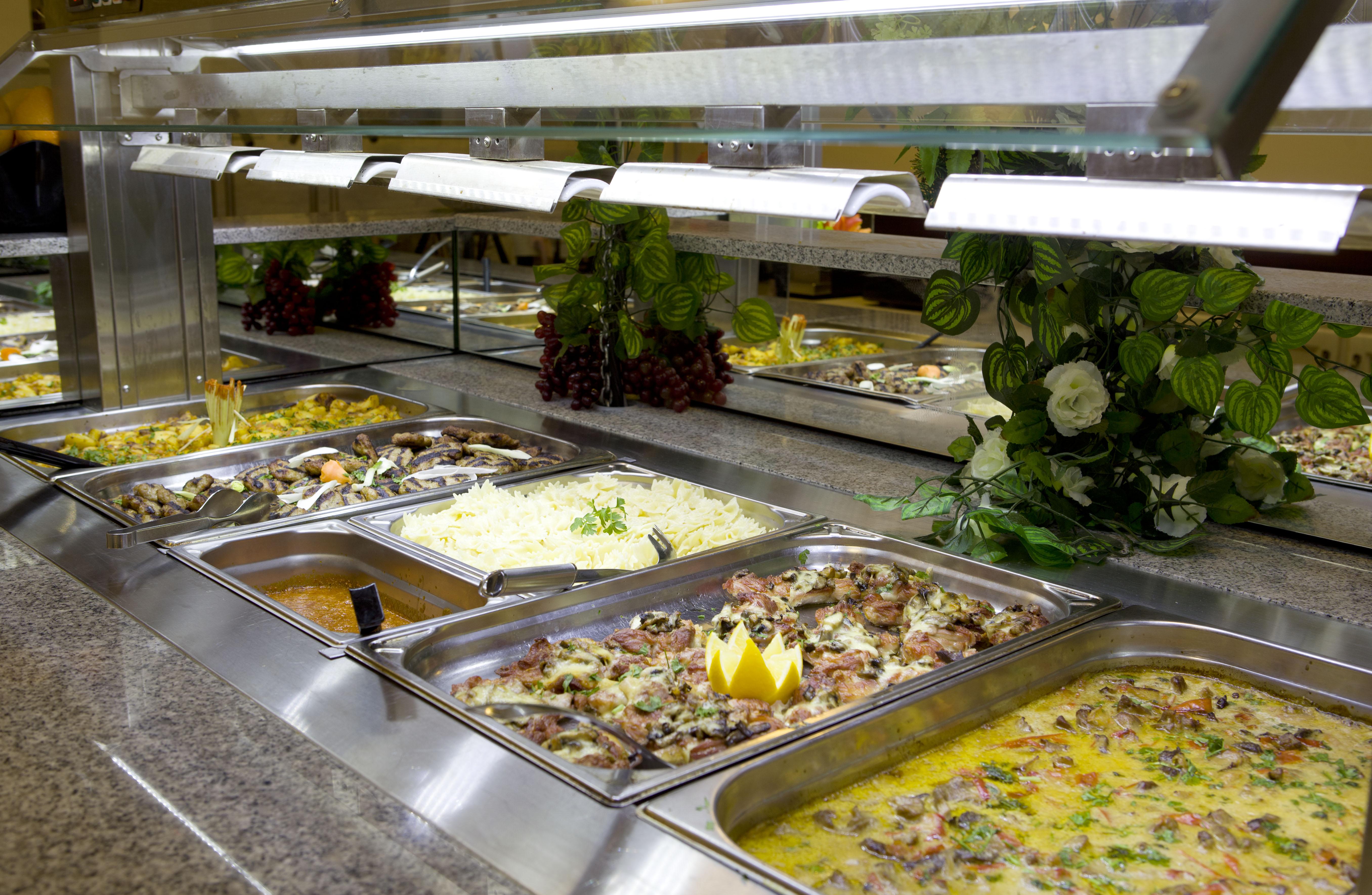 Hotel Casa Karina בנסקו מראה חיצוני תמונה