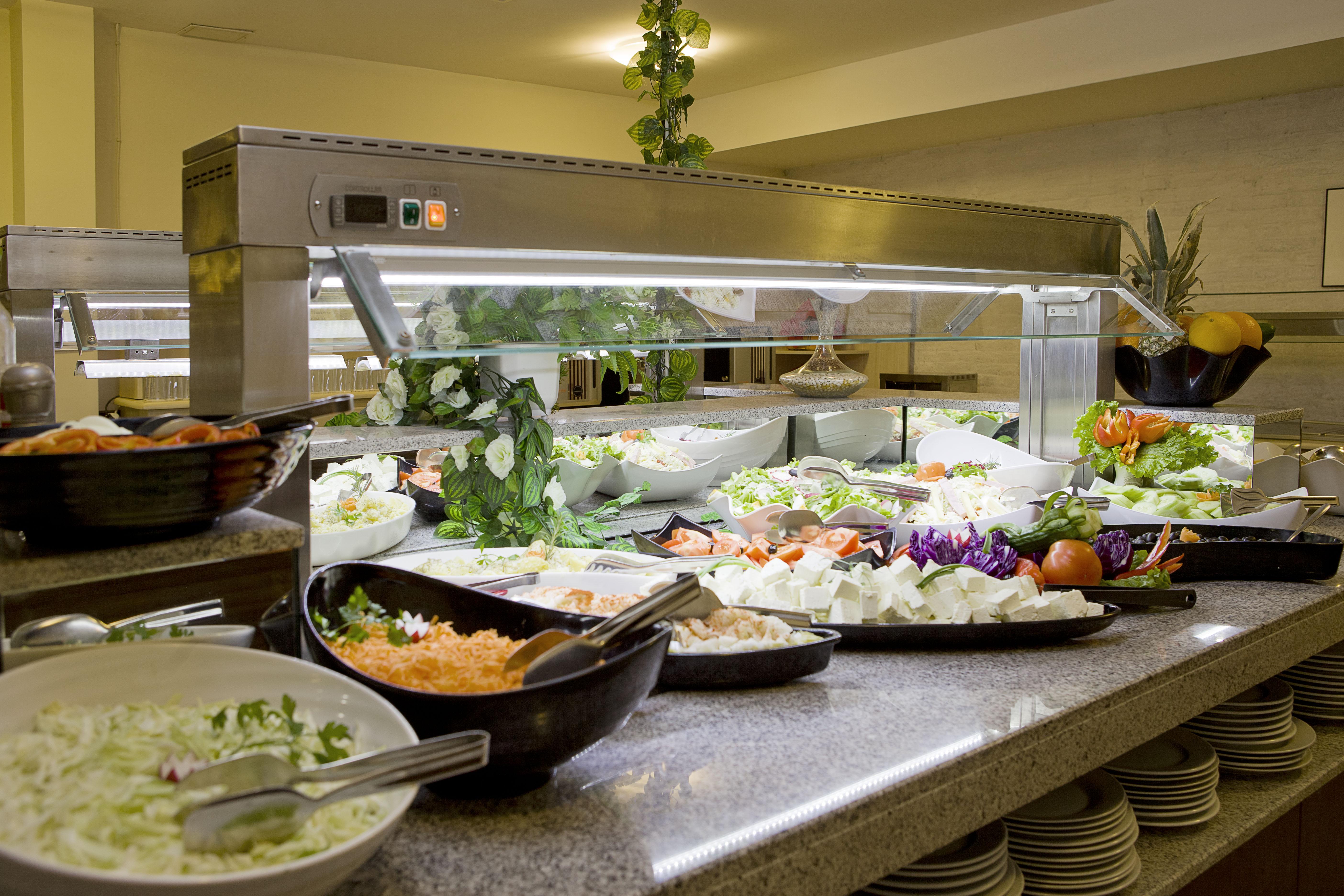 Hotel Casa Karina בנסקו מראה חיצוני תמונה