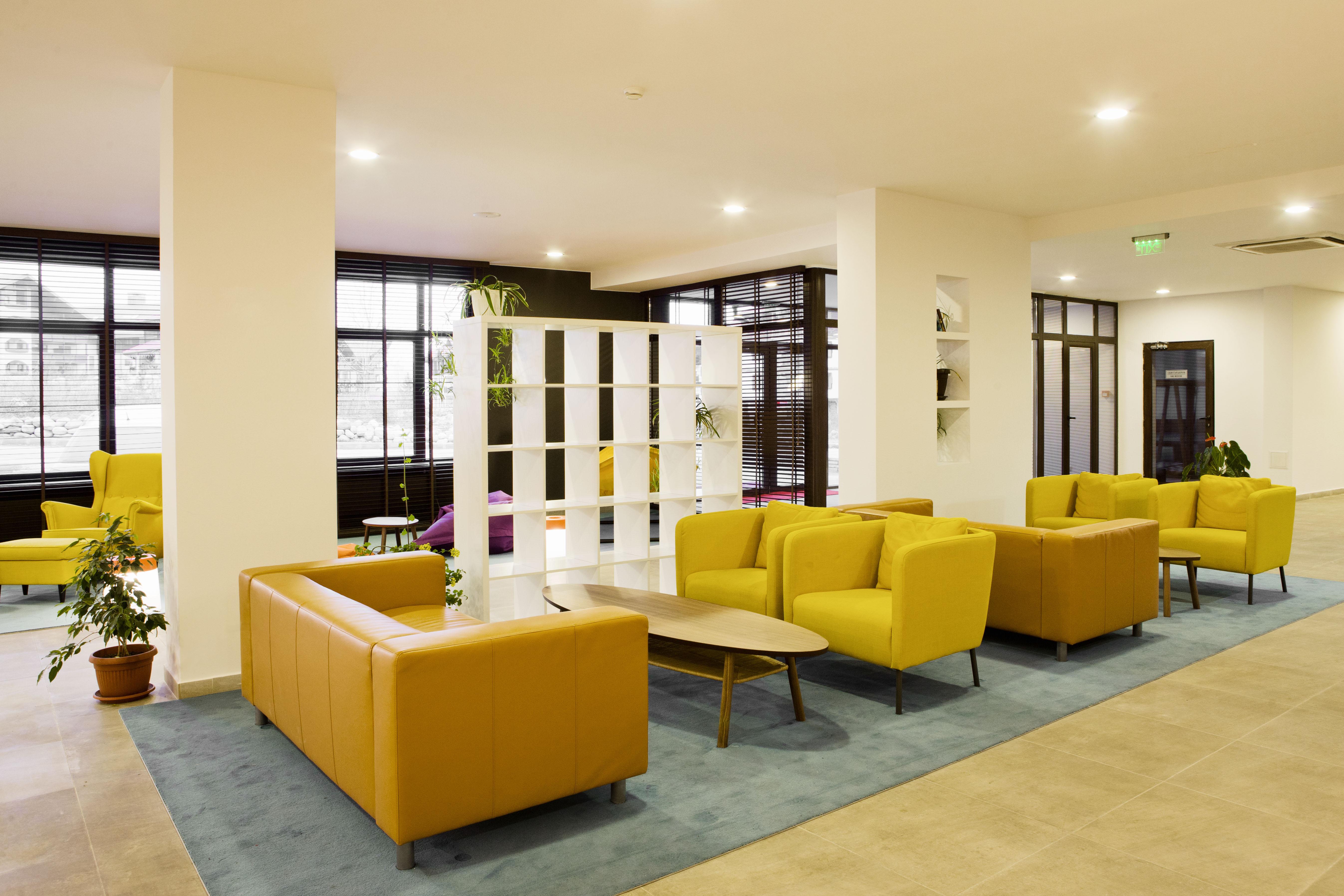 Hotel Casa Karina בנסקו מראה חיצוני תמונה