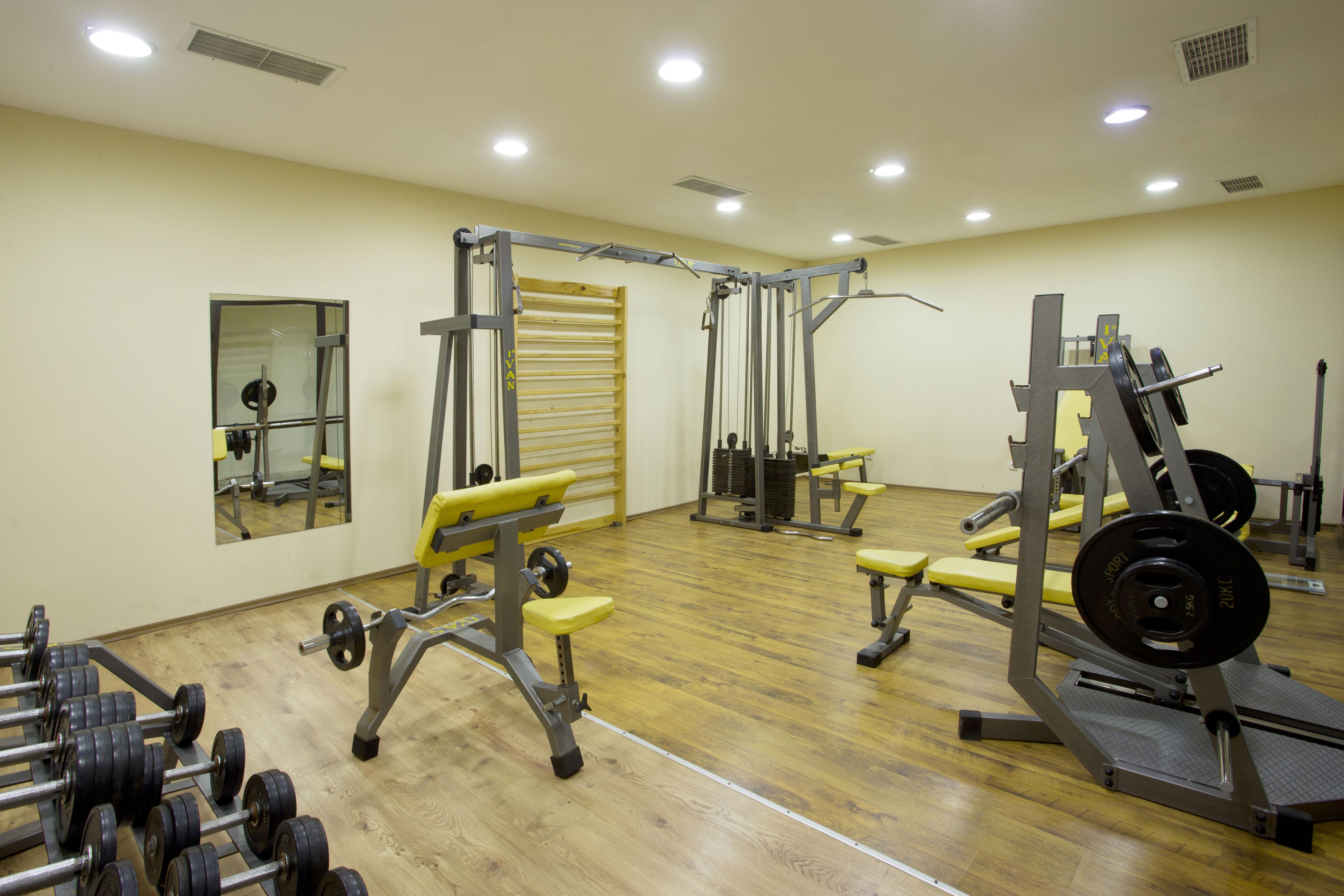 Hotel Casa Karina בנסקו מראה חיצוני תמונה