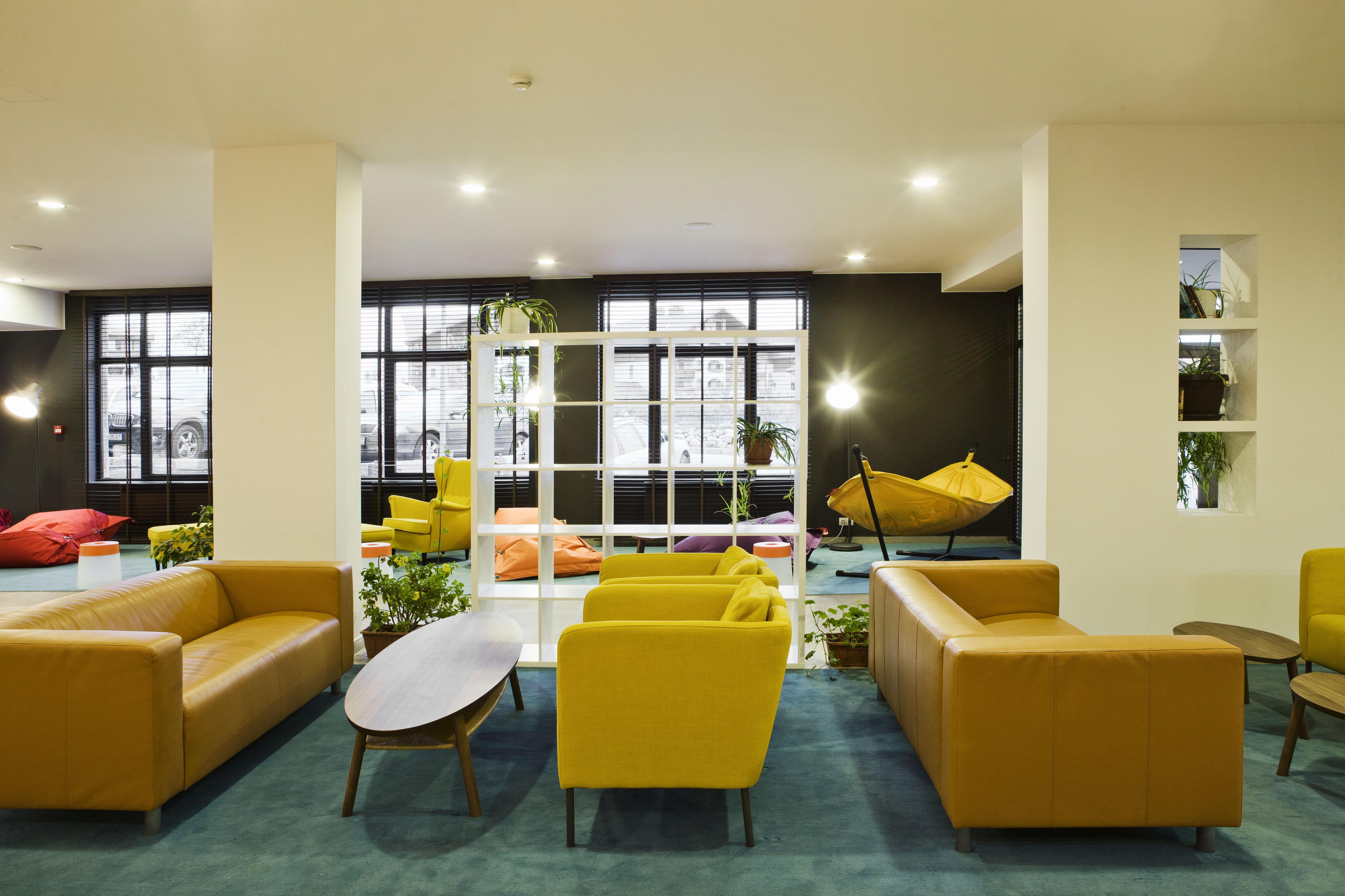 Hotel Casa Karina בנסקו מראה חיצוני תמונה