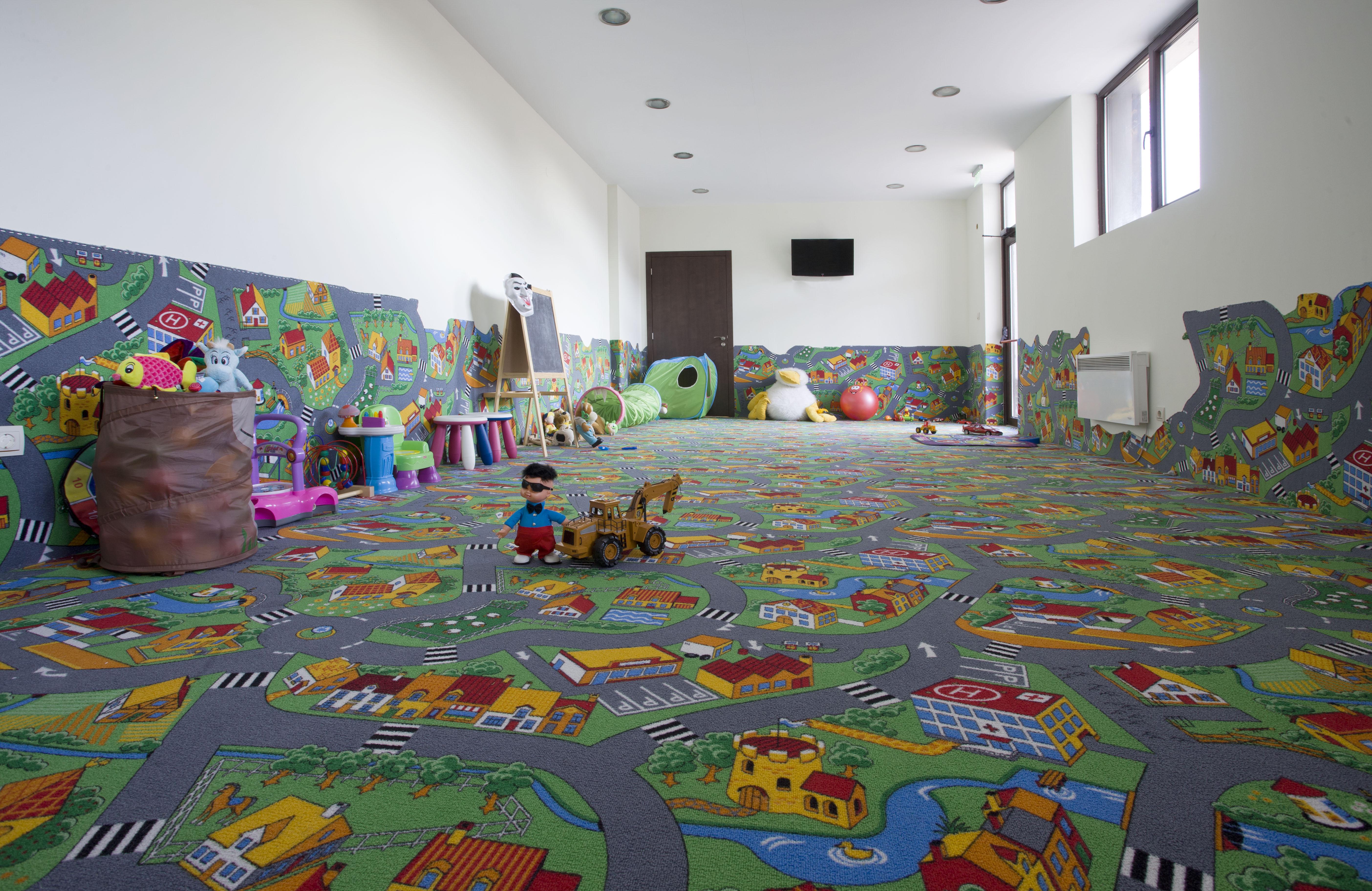Hotel Casa Karina בנסקו מראה חיצוני תמונה