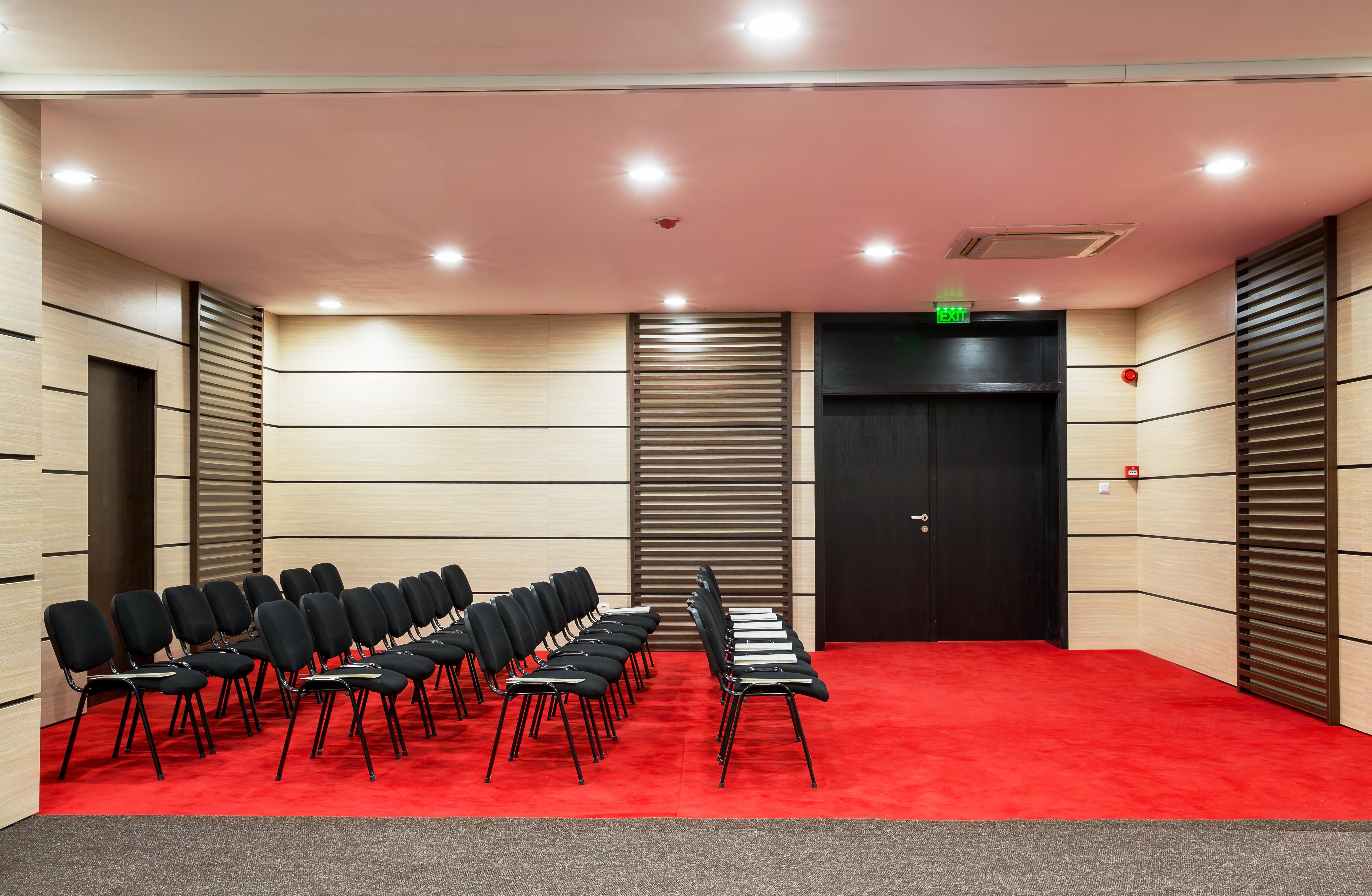 Hotel Casa Karina בנסקו מראה חיצוני תמונה