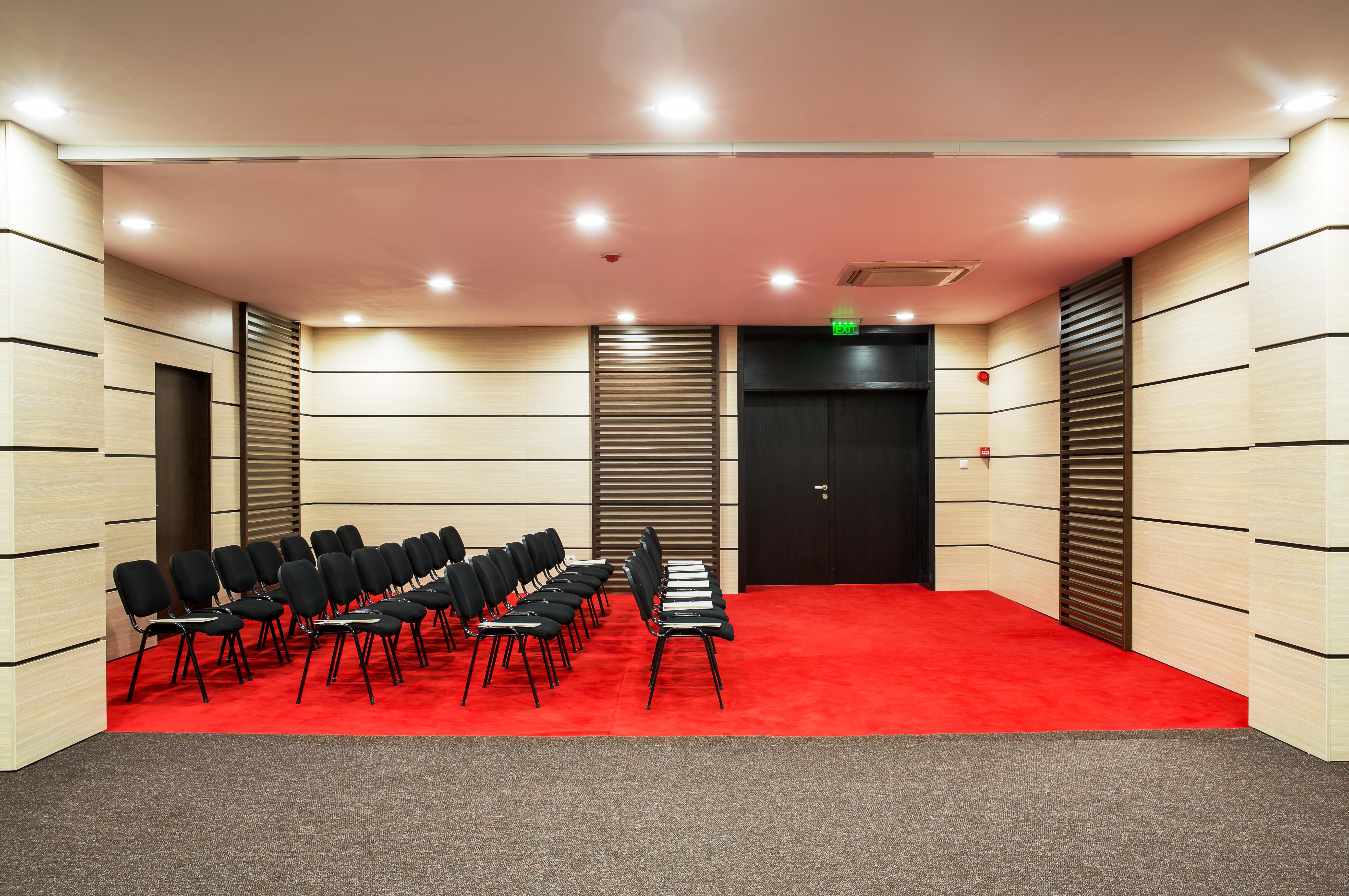 Hotel Casa Karina בנסקו מראה חיצוני תמונה