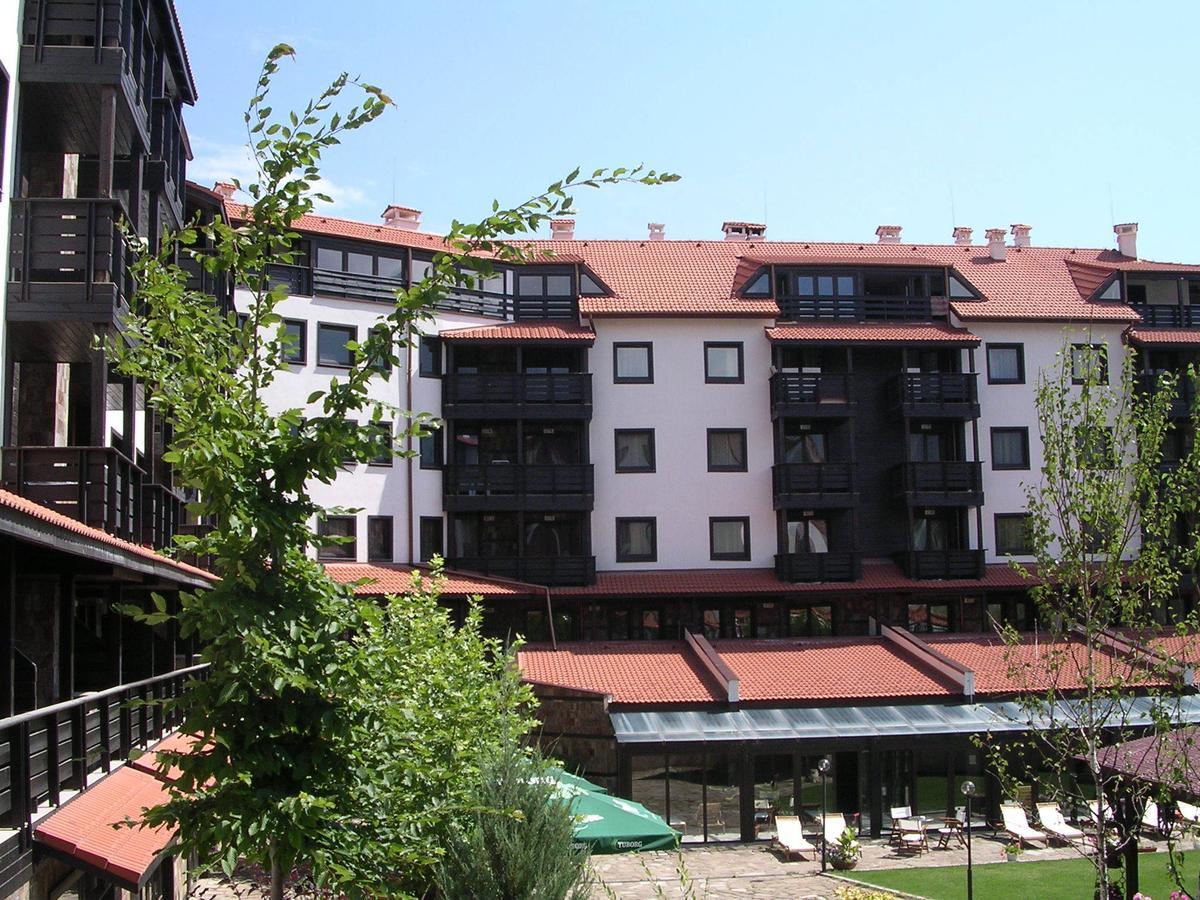 Hotel Casa Karina בנסקו חדר תמונה
