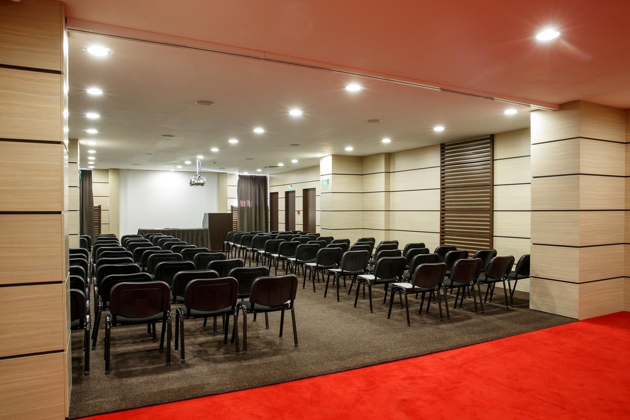 Hotel Casa Karina בנסקו מראה חיצוני תמונה